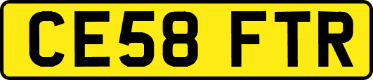CE58FTR