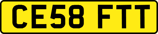 CE58FTT
