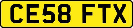 CE58FTX