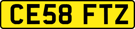CE58FTZ
