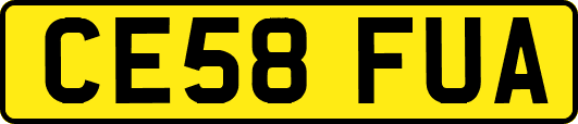 CE58FUA