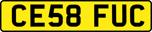 CE58FUC