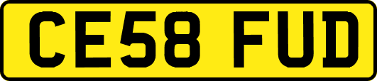 CE58FUD