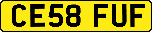 CE58FUF