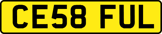 CE58FUL