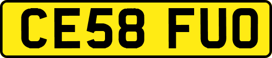 CE58FUO