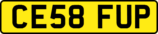 CE58FUP