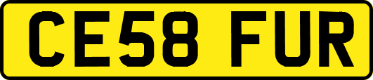CE58FUR