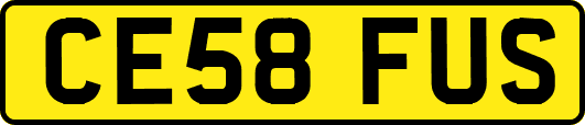 CE58FUS