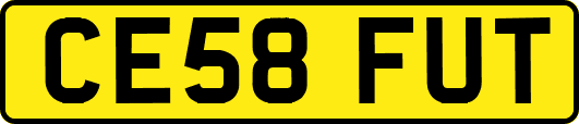 CE58FUT