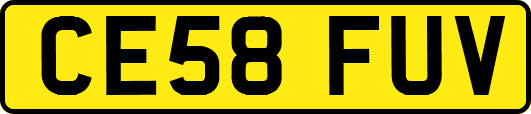 CE58FUV