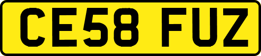 CE58FUZ