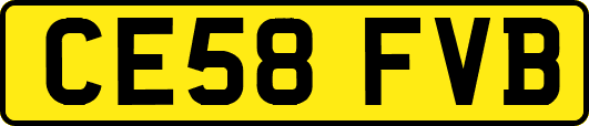 CE58FVB