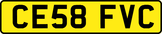 CE58FVC