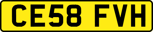 CE58FVH