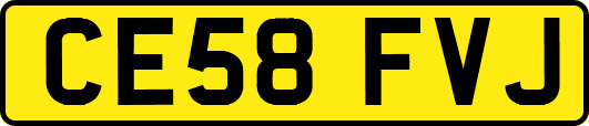 CE58FVJ