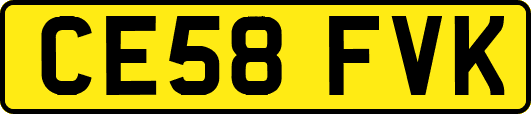 CE58FVK