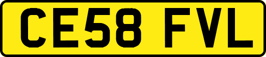 CE58FVL