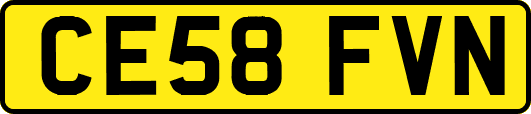 CE58FVN