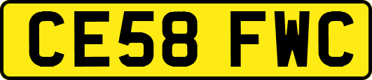 CE58FWC