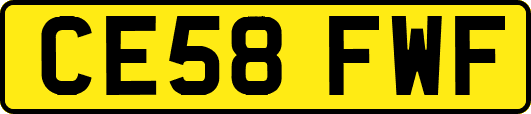 CE58FWF