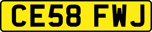 CE58FWJ