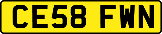 CE58FWN