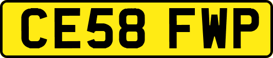 CE58FWP