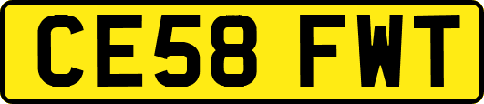 CE58FWT