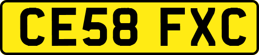 CE58FXC