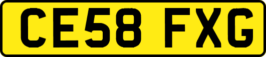 CE58FXG