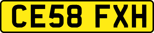 CE58FXH