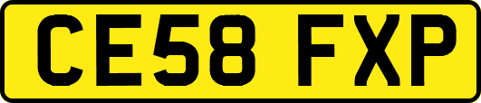 CE58FXP