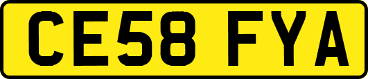 CE58FYA