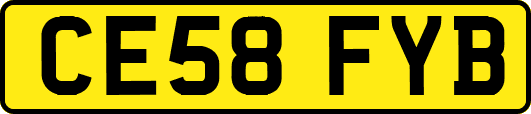 CE58FYB