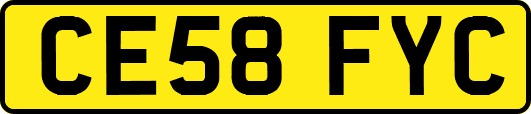 CE58FYC