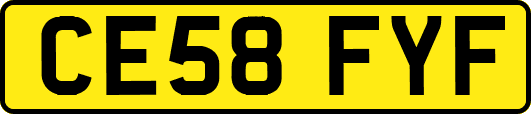 CE58FYF