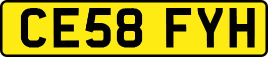 CE58FYH