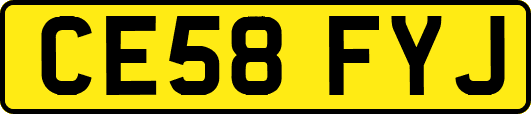 CE58FYJ