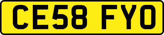 CE58FYO