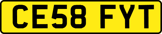 CE58FYT
