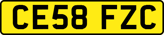 CE58FZC