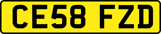 CE58FZD