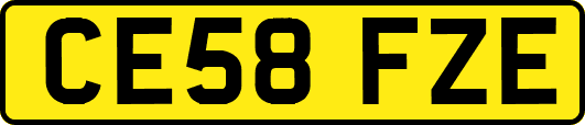 CE58FZE