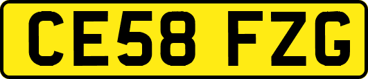 CE58FZG