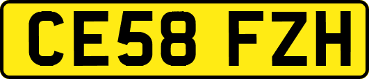 CE58FZH