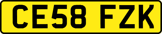 CE58FZK