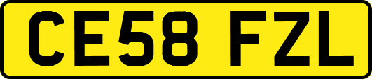 CE58FZL