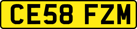 CE58FZM