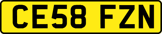 CE58FZN